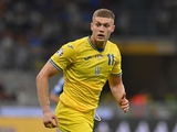 Artem Dovbyk: "Going to Real Madrid? Everything is possible"