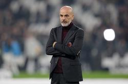 Стефано Піолі став кращим тренером місяця у Серії А