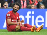 Mohamed Salah wiederholt die Torjägerkanone von Luis Suarez