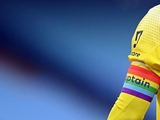 Пять игроков «Тулузы» отказались выходить на матч чемпионата Франции в форме с номерами в радужных цветах