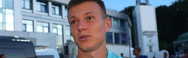 Алексей Сыч: «Класс футболистов «Карабахам намного выше»