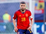 Jordi Alba is one step away from joining Inter Miami
