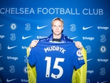 Mudrik's move is the most expensive winter transfer in Premier League history
