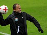 Украинский тренер: «По пути бельгийцев скоро пойдут многие федерации»