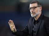 "Bilic in Ukraine's national team is a deliberate throw-in" - source