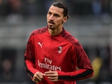 Мальдини: «Я был удивлен, но Ибрагимович сразу принес пользу «Милану»