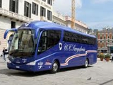 Болельщики «Сампдории» атаковали клубный автобус 
