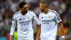 Веслі Снейдер: «Якщо зіркові гравці «Реала» перестануть контролювати своє его, це може стати проблемою»