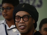 Ronaldinho opowiada, jakich rad udzielił Lionelowi Messiemu