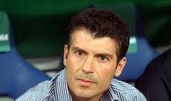 Христопулос — лучший тренер Греции-2013