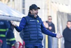 «Попову нужно расти и совершенствоваться во многих аспектах», — главный тренер «Эмполи»