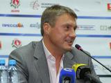 Зарплата Хацкевича в сборной Беларуси составит 240 тысяч долларов в год