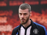 De Gea is close to extending his contract with Manchester United