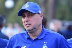 Юрій Мороз: «Перед Євро ми переоцінили цю молодіжну збірну України»