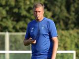 Чего добьется Хацкевич с «Динамо»? Прогнозы на результаты тренера киевлян в новом сезоне 