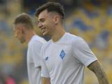 Николай Шапаренко: «Счастлив вернуться»