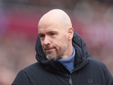 Ten Hag: "MU fans are disappointed, we have to fix it"