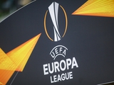 Kalender der Spiele von "Dynamo" in der Gruppenrunde der Europa League