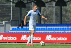 Стали відомі імена кількох новачків «Ворскли». Серед них  — колишній півзахисник «Динамо»