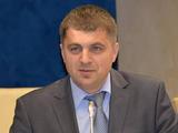 Андрей Мадзяновский: «Мы не видим гарантий безопасности для проведения матчей в Мариуполе»