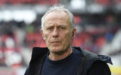 Главный тренер «Фрайбурга» Кристиан Штрайх покинет пост после 29 лет работы в клубе