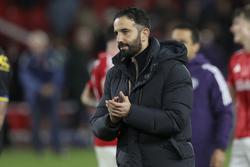 Amorim wurde zum ersten Mal seit seinem Wechsel zu Manchester United zum Trainer des Monats in der Premier League gewählt