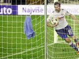 Милевский забивает дебютный гол за «Хайдук» (ВИДЕО)