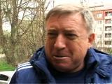 Вячеслав Грозный: «Я не против, чтобы сборная Украины повторила путь Греции»