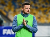 Atlet-Trainer: "Wir haben Andrievsky von Dynamo für 200 Dollar gekauft"