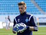 Артур Рудько: «Два года не играл в «Динамо», поэтому нужно было менять обстановку»