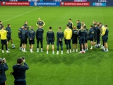 Euro 2024. Germany does not rule out the possibility that provocations could be organized against the Ukrainian national team. T
