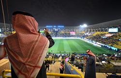 Скандал. Власти Саудовской Аравии сорвали проведение матча за Суперкубок Турции