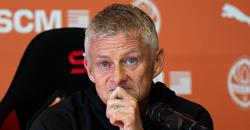 Ole Gunnar Solskjær: "It will be very important to score the first goal in the return match against Shakhtar"
