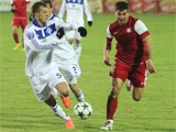 Игроки «Кривбасса» — о матче с «Динамо»