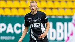 «Пономаренко? Интересно будет посмотреть», — форвард «Полесья» о фаворитах в борьбе за звание лучшего бомбардира УПЛ