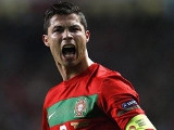 Спортивный директор сборной Португалии: «Роналду — игрок, который не бывает не в форме»
