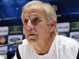 УЕФА открыл расследование в отношении наставника «Монпелье»
