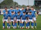 Контрольный матч. «Динамо U-19» — «Видовре U-19» — 5:3. Отчет о матче