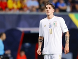 Nicolo Zagnolo: "Italy is a great team"