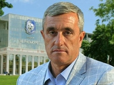 Сергей Сиволап: «Большой футбол вернулся в Одессу»