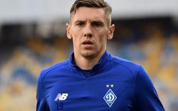 Печерський РТЦК мобілізував Дениса Гармаша: офіційна заява