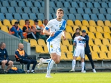 Anton Bol und Reshat Ramadani geben ihr Debüt in der ersten Mannschaft von Dynamo