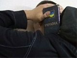 В Минске задержали четверых украинских болельщиков