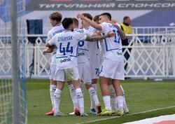 24-й тур чемпіонату України мовою чисел та фактів: восьма вольова перемога «Динамо» над «Зорею» в УПЛ