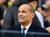 Allegri: "Juventus must do everything to finish second