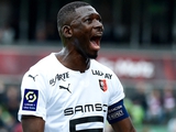 Rennes captain will miss both matches against Dynamo