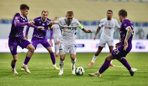 Віталій Буяльський: «Мені важко говорити, в чому наша першочергова проблема»