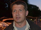 Олег Саленко: «Динамо» медленно нащупывает свою игру»