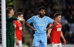 «Ковентрі» запросив за свого нападника 234 млн євро. «Вест Гем» відмовився