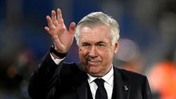 Анчелотті — про поразку від Франції: «Результат не найголовніше»